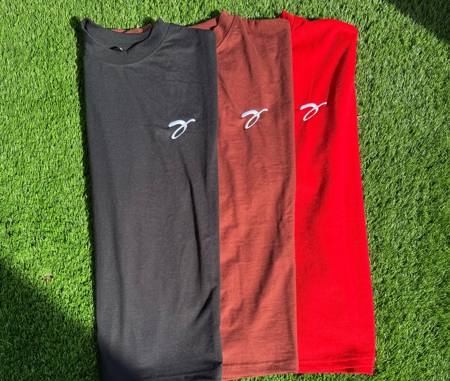 PF LOOP TEE