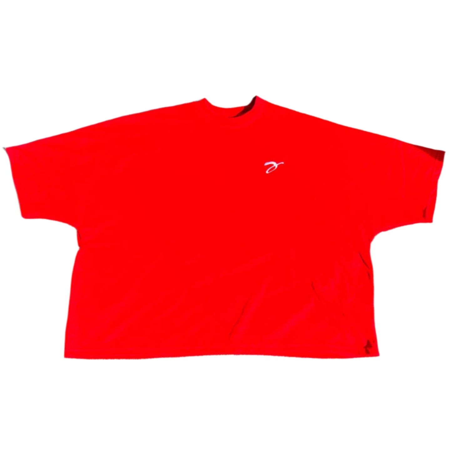 PF LOOP TEE
